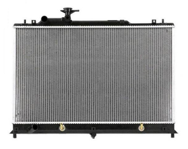 2007-2009 Mazda Cx7 Radiator (2918)