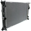 2009-2010 Mazda 6 Radiator (13088) 2.5L