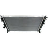 2009-2010 Mazda 6 Radiator (13088) 2.5L