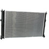2009-2010 Mazda 6 Radiator (13088) 2.5L