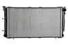2009-2010 Mazda 6 Radiator (13088) 2.5L