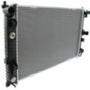 2009-2010 Mazda 6 Radiator (13089) 3.7L