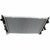 2009-2010 Mazda 6 Radiator (13089) 3.7L