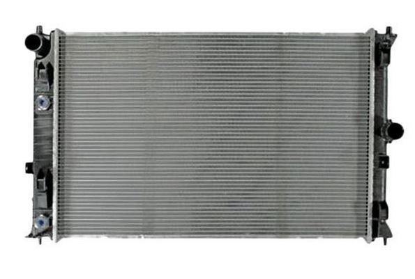 2009-2010 Mazda 6 Radiator (13089) 3.7L