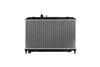 2009-2011 Mazda Rx8 Radiator (13101) 1.3L Rotary Engine