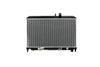 2009-2011 Mazda Rx8 Radiator (13101) 1.3L Rotary Engine
