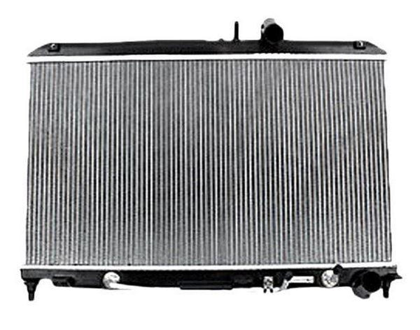 2009-2011 Mazda Rx8 Radiator (13101) 1.3L Rotary Engine