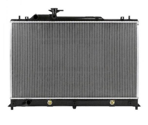 Radiateur pour Mazda CX-7 2010-2012 (13156) 2.3L Turbo, MA3010232