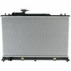 2010-2012 Mazda Cx7 Radiator (13154) 2.5L Without Turbo