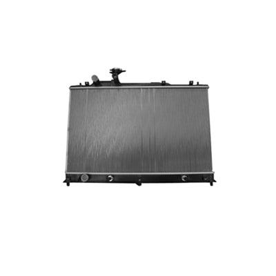 2010-2012 Mazda Cx7 Radiator (13154) 2.5L Without Turbo