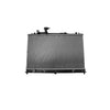 2010-2012 Mazda Cx7 Radiator (13154) 2.5L Without Turbo