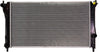 2012-2015 Mazda 5 Radiator (13220) 2.5L