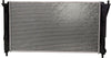 2012-2015 Mazda 5 Radiator (13220) 2.5L