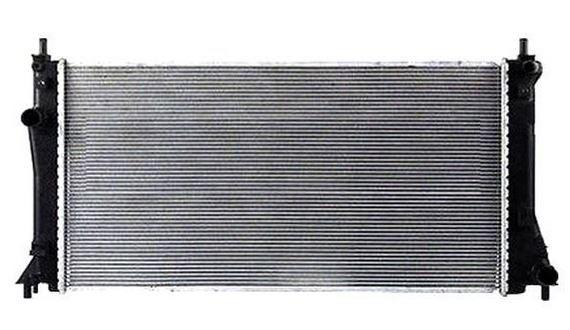 2016-2017 Mazda 5 Radiator (13220) 2.5L