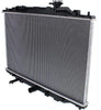 2013-2019 Mazda Cx5 Radiator (13317)