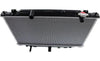 2013-2019 Mazda Cx5 Radiator (13317)