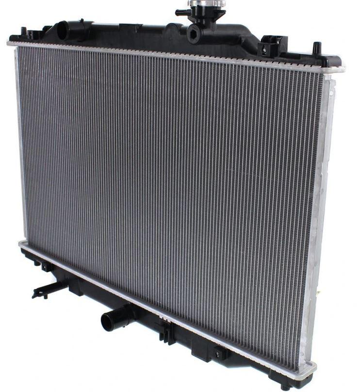 Radiateur Mazda CX-5 2013-2019, MA3010235