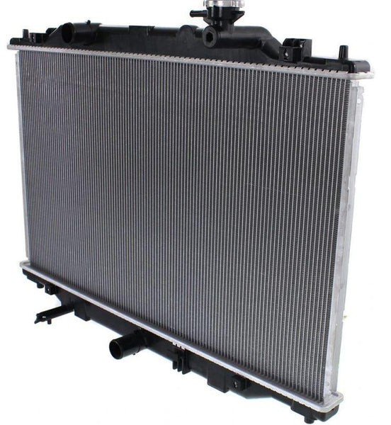 2013-2019 Mazda Cx5 Radiator (13317)