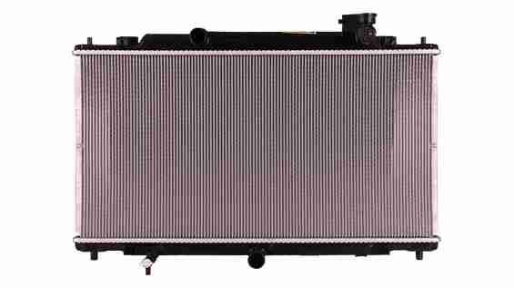 2014-2017 Mazda 6 Radiator (13367) 2.5L