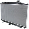2014-2018 Mazda 3 Radiator (13404) 2.0/2.5L