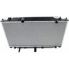 2014-2018 Mazda 3 Radiator (13404) 2.0/2.5L