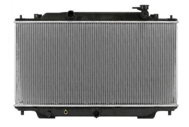Radiateur Mazda 3 2014-2018 (13404) 2.0/2.5L , MA3010237