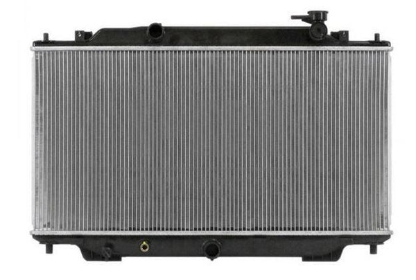 2014-2018 Mazda 3 Radiator (13404) 2.0/2.5L