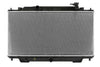 2014-2018 Mazda 3 Radiator (13404) 2.0/2.5L