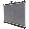 2011-2013 Mazda 6 Radiator (13389) 2.5L