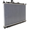 2011-2013 Mazda 6 Radiator (13389) 2.5L
