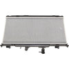 2011-2013 Mazda 6 Radiator (13389) 2.5L