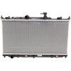 2011-2013 Mazda 6 Radiator (13389) 2.5L