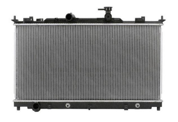 2011-2013 Mazda 6 Radiator (13389) 2.5L