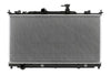 2011-2013 Mazda 6 Radiator (13389) 2.5L
