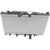 2016-2018 Mazda Cx3 Radiator (13585) 2L A/T