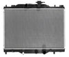 2016-2018 Mazda Cx3 Radiator (13585) 2L A/T