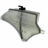 2014-2018 Mazda 3 Sport Coolant Overflow Bottle With Cap