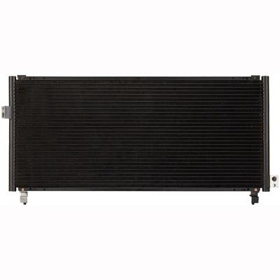 Condenseur Mazda Protege 1999-2001 4924, MA3030118