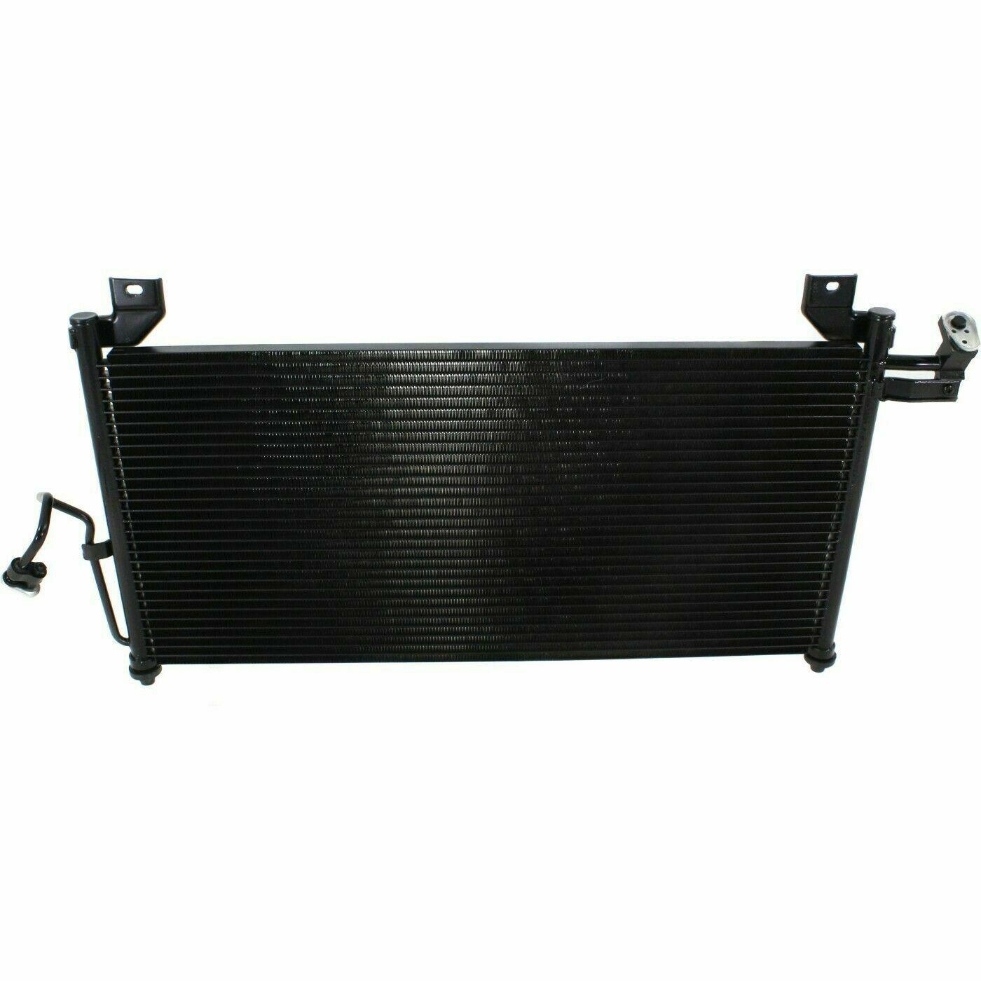 Condenseur Mazda Protege 5 2002-2003 (3077) Protege/Protege 5 Hatchback 0203 , MA3030138