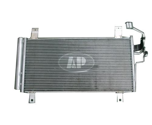 Condenseur Mazda 6 2003-2008 3220, MA3030143