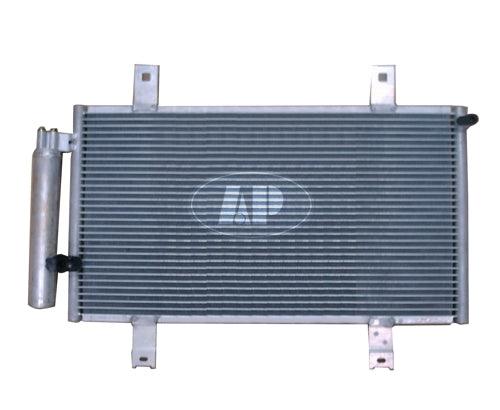Condenseur Mazda RX-8 2004-2011 3384, MA3030145
