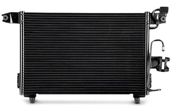 Condenseur Mazda MX-5 Miata 2006-2012 3481, MA3030152