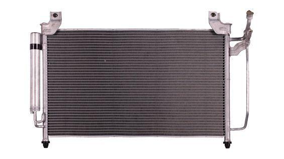 Condenseur Mazda CX-7 2007-2012 3589, MA3030153