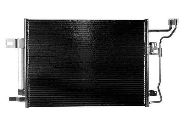 Condenseur Mazda 6 2009-2013 3773, MA3030154