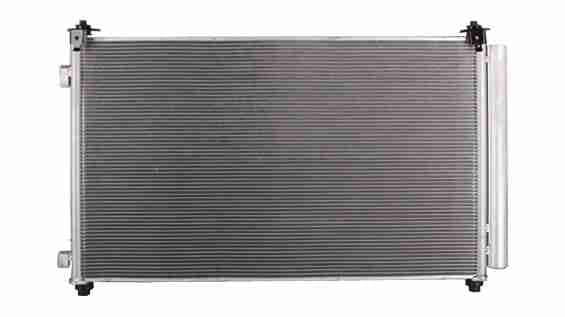 Condenseur Mazda CX-9 2007-2012 3613, MA3030155