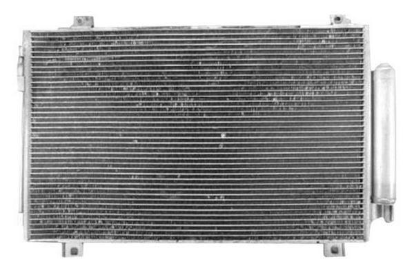 Condenseur Mazda 6 2011-2013 4233, MA3030160