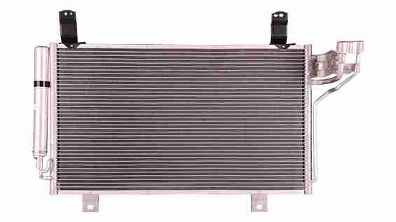 Condenseur Mazda CX-5 2013-2016 4189, MA3030161