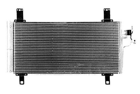 Condenseur Mazda 3 2014-2018 4243, MA3030162