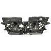 2001-2004 Ford Escape Cooling Fan Assembly V6