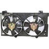 2003-2008 Mazda 6 Cooling Fan Assembly (I Model) 2.3L